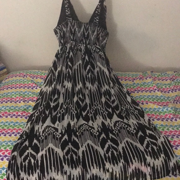 Summertime dress - Picture 1 of 1
